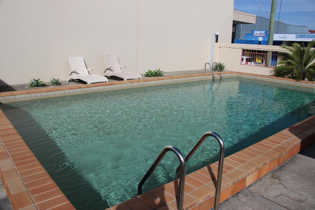 Caloundra Suncourt Motel חדר תמונה