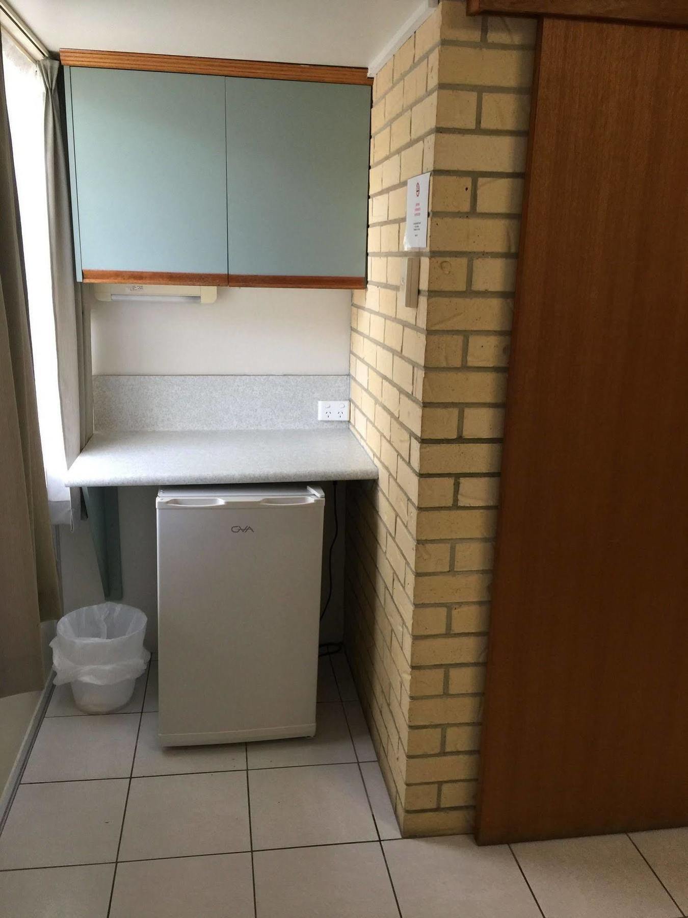 Caloundra Suncourt Motel מראה חיצוני תמונה
